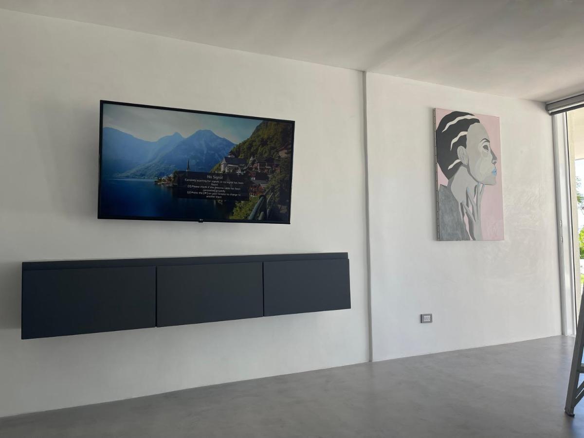 Amazing Condo Sea Front Top Location In La Paz - Salty Water Pool And Jacuzzis Extérieur photo
