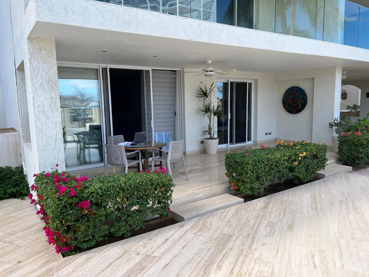 Amazing Condo Sea Front Top Location In La Paz - Salty Water Pool And Jacuzzis Extérieur photo